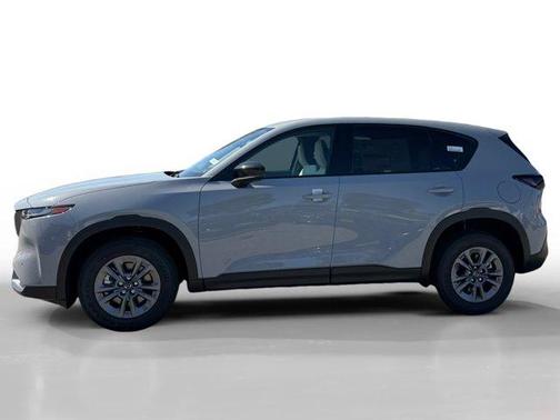2026 Mazda CX-5 Select