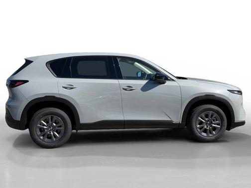 2026 Mazda CX-5 Select