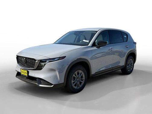 2026 Mazda CX-5 Select