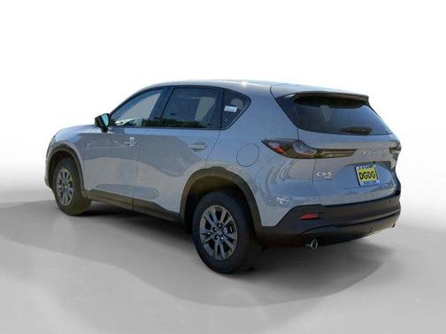 2026 Mazda CX-5 Select