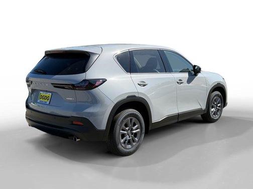 2026 Mazda CX-5 Select
