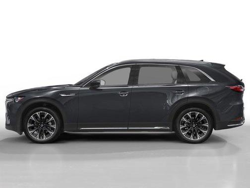 2026 Mazda CX-90 Premium Plus