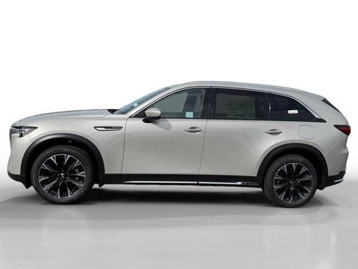 2026 Mazda CX-90 Premium Plus