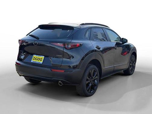 2026 Mazda CX-30 2.5 S Aire Edition