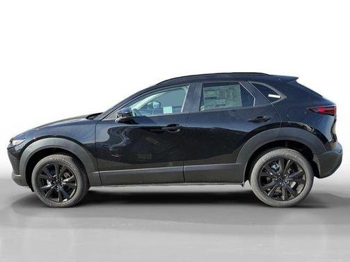 2026 Mazda CX-30 2.5 S Aire Edition