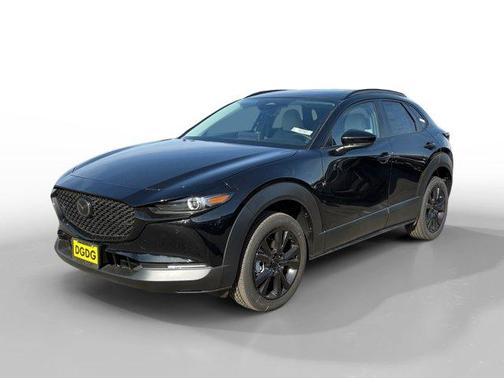 2026 Mazda CX-30 2.5 S Aire Edition