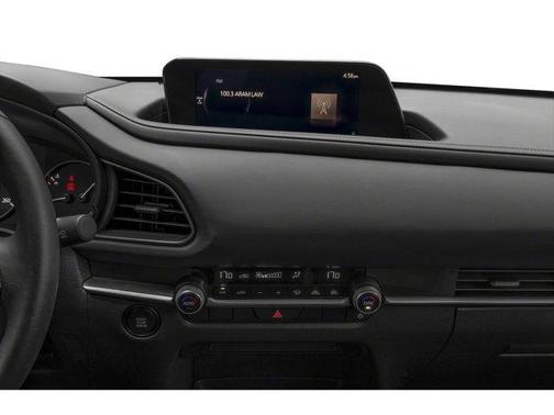 2026 Mazda CX-30 Select