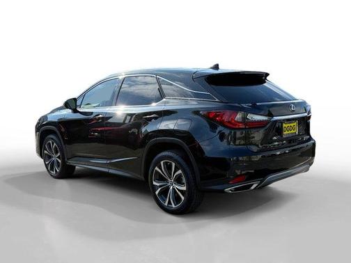 2021 Lexus RX 350 Base