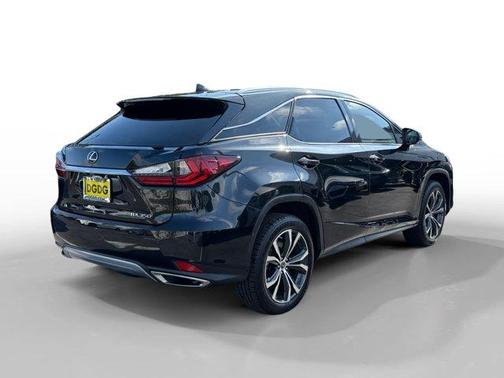 2021 Lexus RX 350 Base