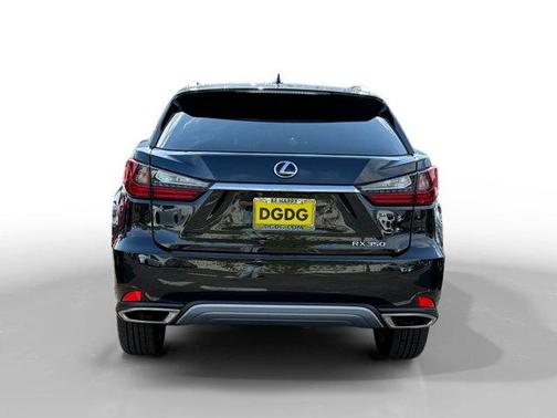 2021 Lexus RX 350 Base