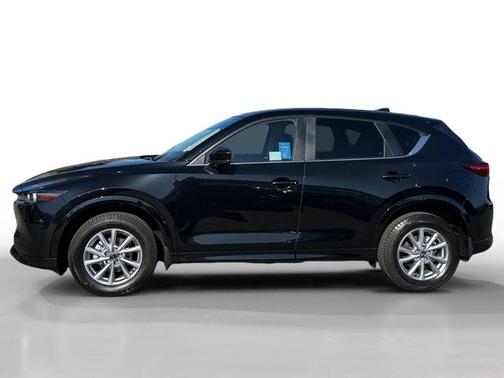 2025 Mazda CX-5 Preferred