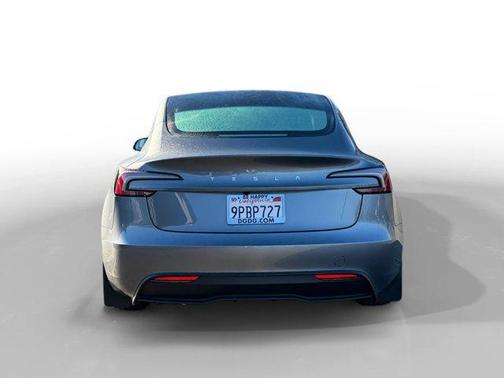 2024 Tesla Model 3 Base