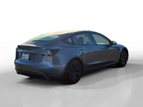 2024 Tesla Model 3 Base