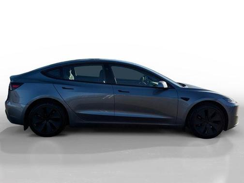 2024 Tesla Model 3 Base