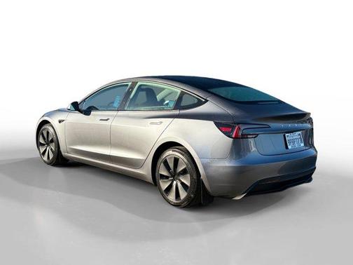 2024 Tesla Model 3 Base