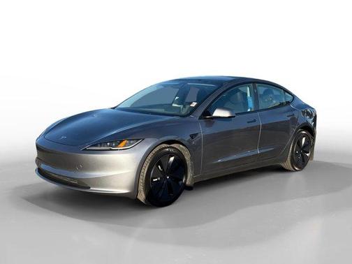 2024 Tesla Model 3 Base