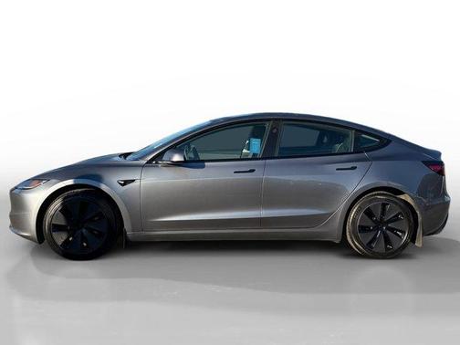 2024 Tesla Model 3 Base