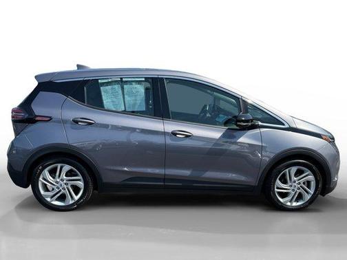 2023 Chevrolet Bolt EV 1LT