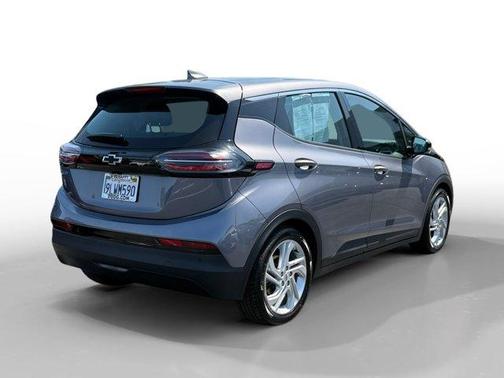 2023 Chevrolet Bolt EV 1LT