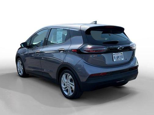 2023 Chevrolet Bolt EV 1LT