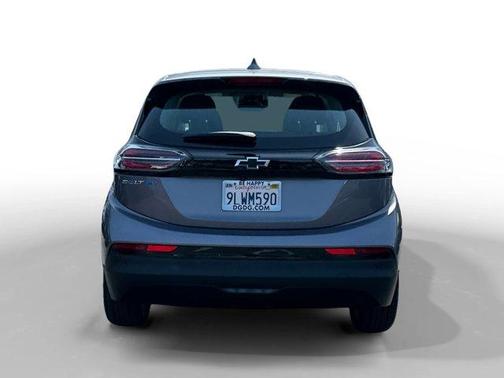 2023 Chevrolet Bolt EV 1LT