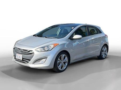 2013 Hyundai Elantra GT Base