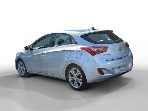 2013 Hyundai Elantra GT Base