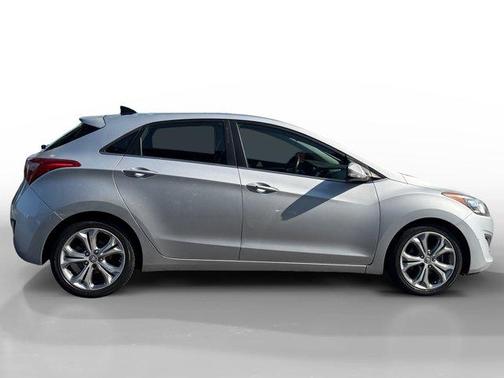 2013 Hyundai Elantra GT Base