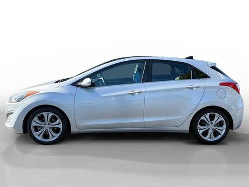2013 Hyundai Elantra GT Base