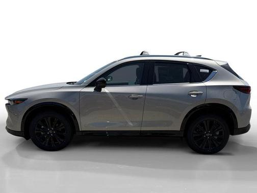 2025 Mazda CX-5 2.5 Turbo Premium Package
