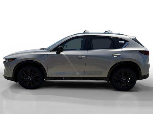 2025 Mazda CX-5 2.5 Turbo Premium Package