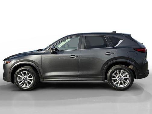 2024 Mazda CX-5 2.5 S Preferred Package
