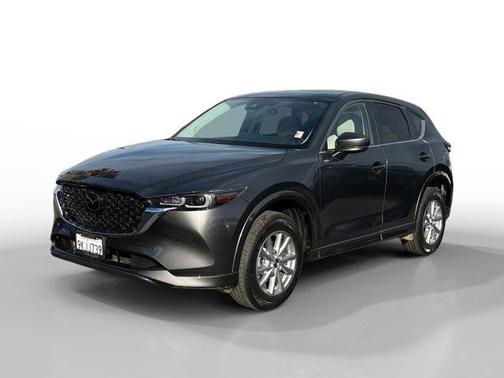 2024 Mazda CX-5 2.5 S Preferred Package