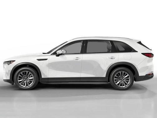 2026 Mazda CX-90 Preferred