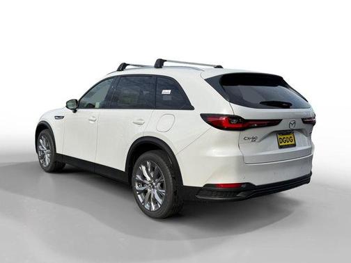 2026 Mazda CX-90 Preferred