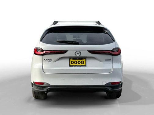 2026 Mazda CX-90 Preferred