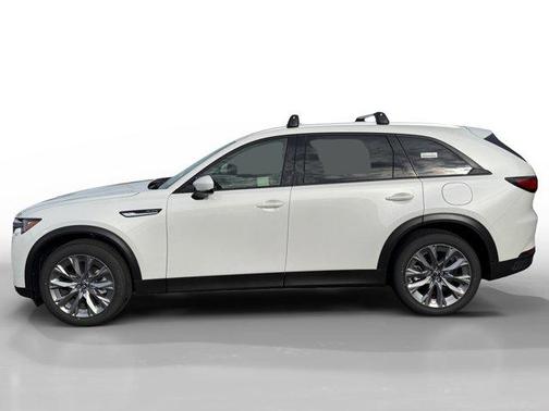 2026 Mazda CX-90 Preferred