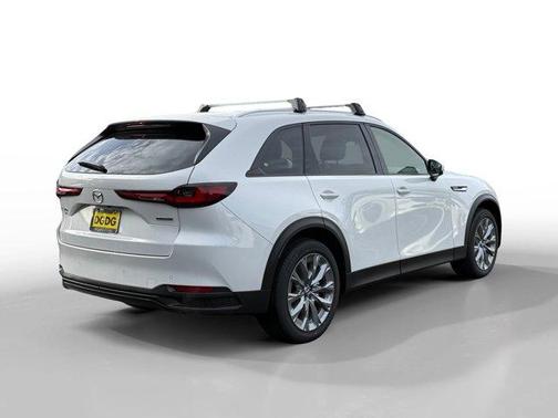 2026 Mazda CX-90 Preferred