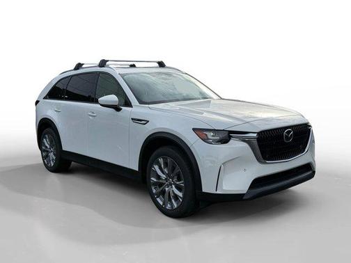 2026 Mazda CX-90 Preferred