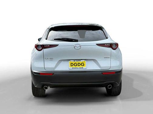 2026 Mazda CX-30 Select