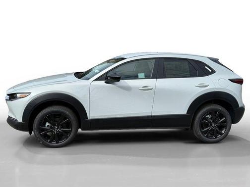 2026 Mazda CX-30 Select