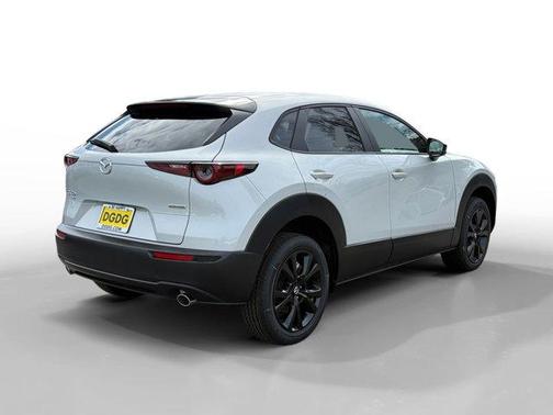 2026 Mazda CX-30 Select