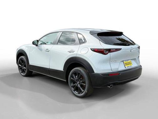 2026 Mazda CX-30 Select