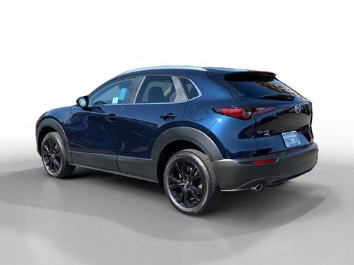2025 Mazda CX-30 Select