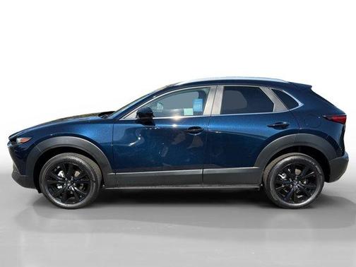 2025 Mazda CX-30 Select