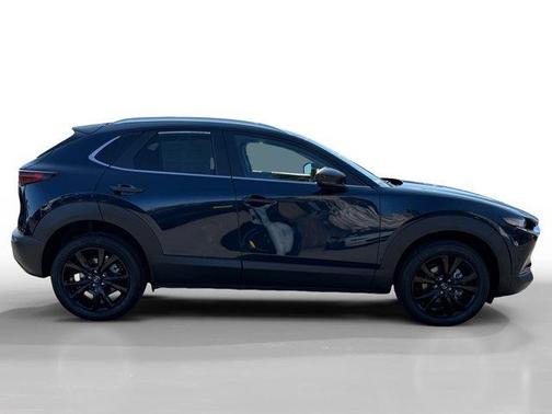 2025 Mazda CX-30 Select