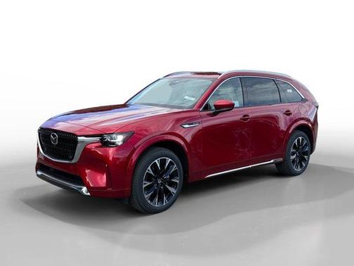 2026 Mazda CX-90 3.3 Turbo S Premium Plus