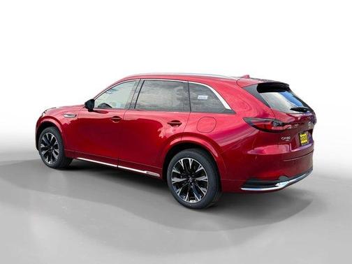 2026 Mazda CX-90 3.3 Turbo S Premium Plus