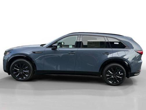 2026 Mazda CX-90 S