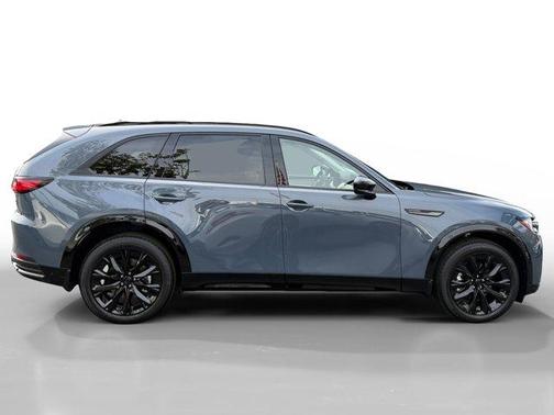 2026 Mazda CX-90 S